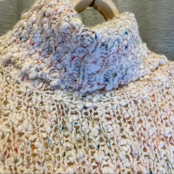 Georgios tall girl sportswear knit turtleneck - Picture 3 of 10